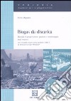 Biogas da discarica. Manuale di progettazione, gestione, e monitoraggio degli impianti libro