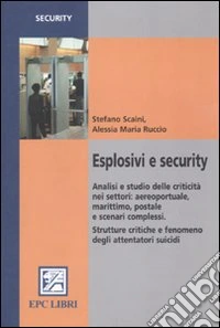 Esplosivi e security