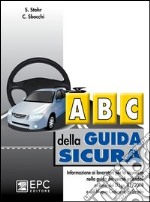 ABC della guida sicura libro