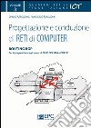 Progettazione e conduzione di reti di computer. Ediz. illustrata. Vol. 3: Routing BGP libro di Cipollone Enrico Cipollone Francesco