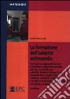 La formazione dell'addetto antincendio libro di Marinelli Sandro