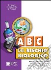 ABC del rischio biologico libro