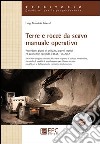 Terre e rocce da scavo manuale operativo libro di Paternò Luigi M.