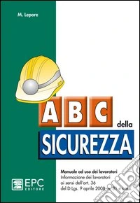ABC della sicurezza