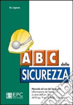 ABC della sicurezza libro