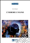 L'errore umano libro