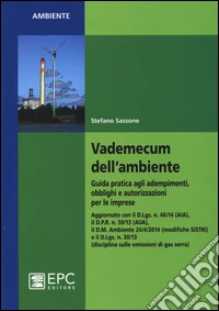 Vademecum dell'ambiente