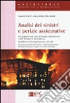 Analisi dei sinistri e perizie assicurative libro