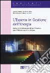 L'esperto in gestione dell'energia. Guida per la formazionre del professionista con riferimenti pratici in allegato libro