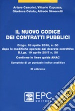 Il nuovo codice dei contratti pubblici