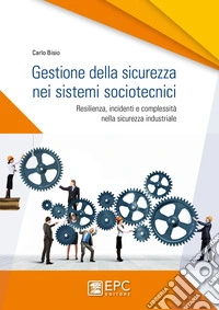 Gestione della sicurezza nei sistemi sociotecnici. Resilienza, incidenti e complessità nella sicurezza industriale. Nuova ediz. libro