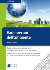 Vademecum dell'ambiente