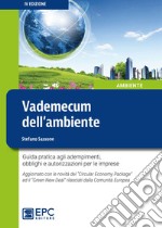 Vademecum dell'ambiente libro