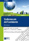 Vademecum dell'ambiente libro