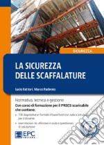 La sicurezza delle scaffalature libro