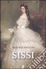 Sissi libro