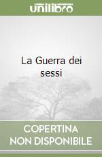 La Guerra dei sessi libro