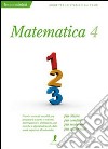 Matematica. Vol. 4 libro