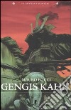 Gengis Khan libro