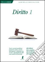 Diritto. Vol. 1