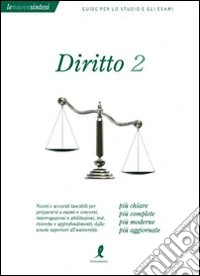 Diritto. Vol. 2