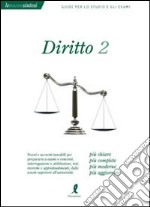 Diritto. Vol. 2