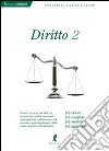 Diritto. Vol. 2 libro di De Blasi Anna D.