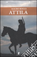 Attila libro