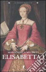 Elisabetta I libro