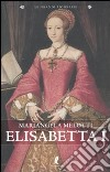Elisabetta I libro