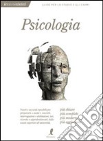 Psicologia libro