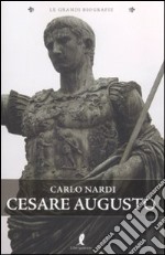 Cesare Augusto libro