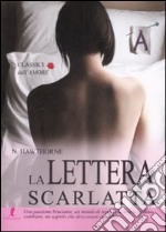 La lettera scarlatta libro