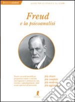 Sigmund Freud e la psicoanalisi libro