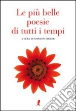 Le più belle poesie di tutti i tempi