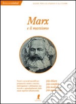 Marx e il marxismo libro