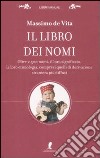 Il Libro dei nomi libro