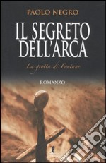 Il segreto dell'Arca. La grotta di Fontane libro