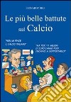 Le Più belle battute sul calcio libro