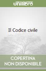 Il Codice civile