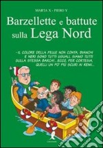 Barzellette e battute sulla Lega Nord libro