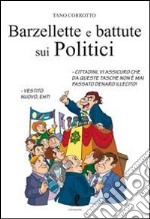 Barzellette e battute sui politici libro