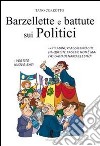 Barzellette e battute sui politici libro