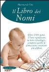 Il Libro dei nomi libro