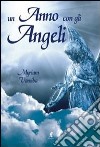 Un anno con gli angeli libro di Vamiba Myriam