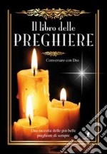 Il libro delle preghiere libro