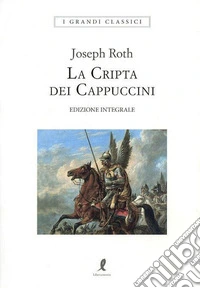 La cripta dei cappuccini