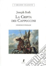 La cripta dei cappuccini libro