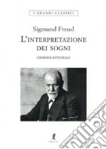 L'interpretazione dei sogni libro