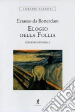 Elogio della follia libro